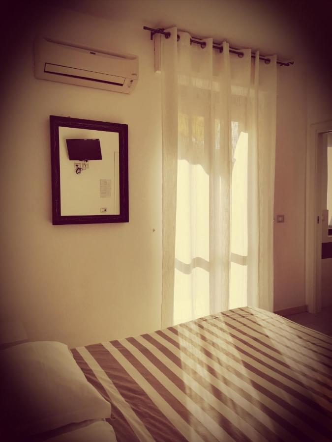 Sweet Dreams Guest House Alghero Extérieur photo