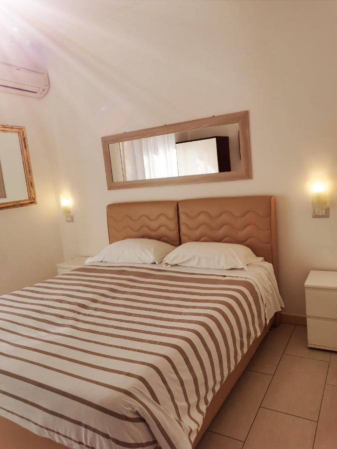 Sweet Dreams Guest House Alghero Extérieur photo