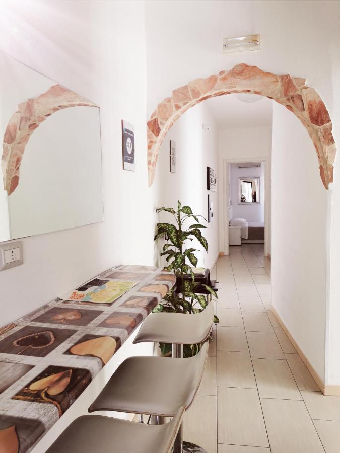 Sweet Dreams Guest House Alghero Extérieur photo