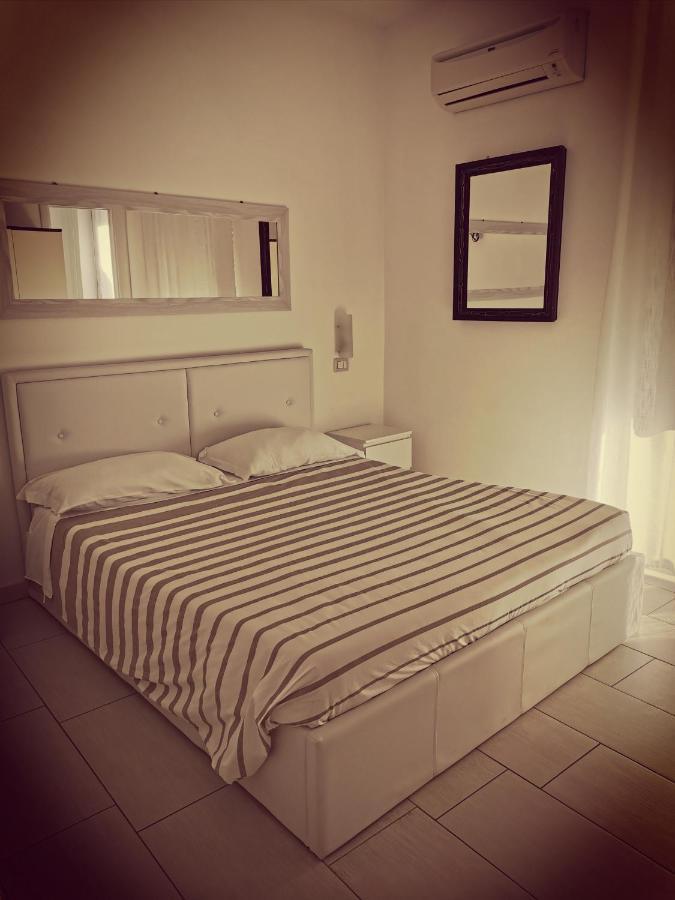 Sweet Dreams Guest House Alghero Extérieur photo