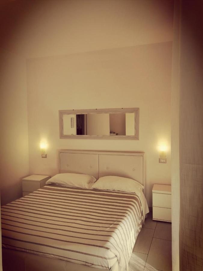 Sweet Dreams Guest House Alghero Extérieur photo