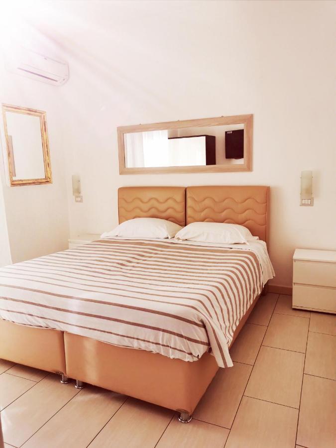 Sweet Dreams Guest House Alghero Extérieur photo