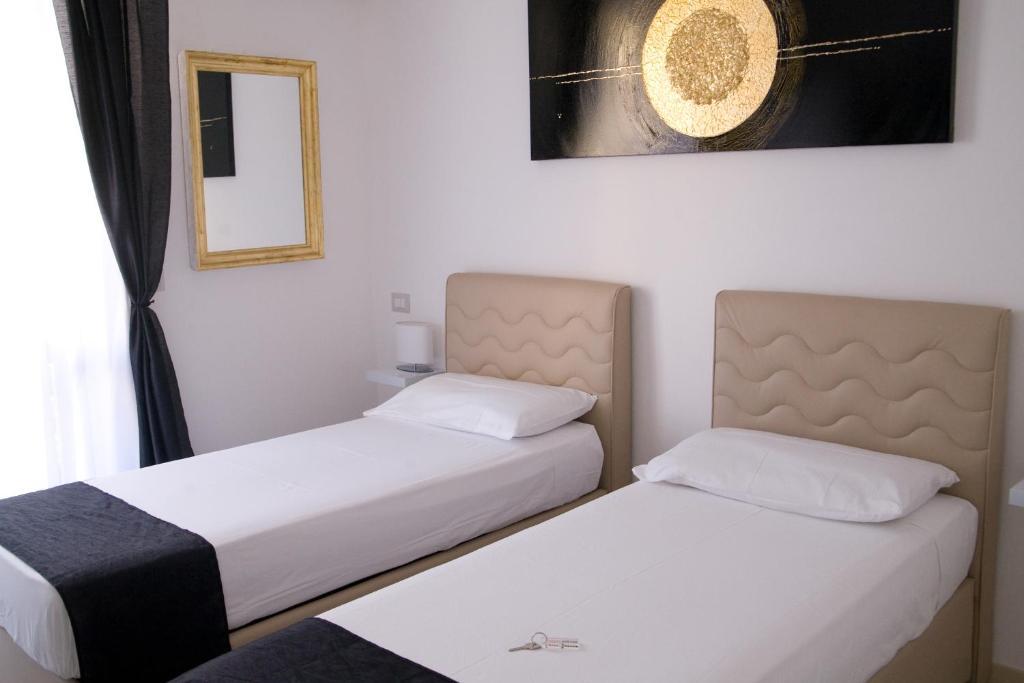 Sweet Dreams Guest House Alghero Chambre photo