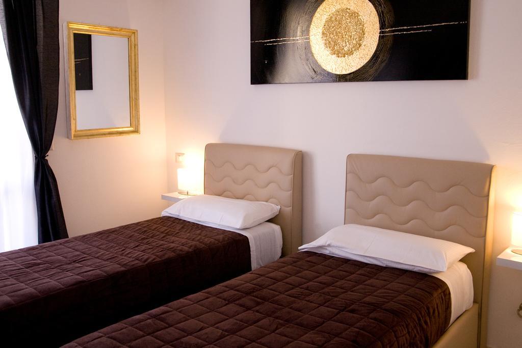 Sweet Dreams Guest House Alghero Extérieur photo