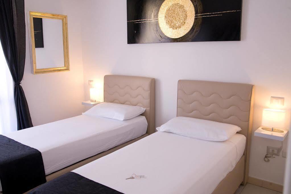Sweet Dreams Guest House Alghero Extérieur photo