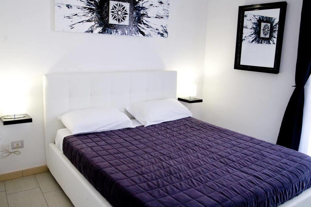 Sweet Dreams Guest House Alghero Extérieur photo