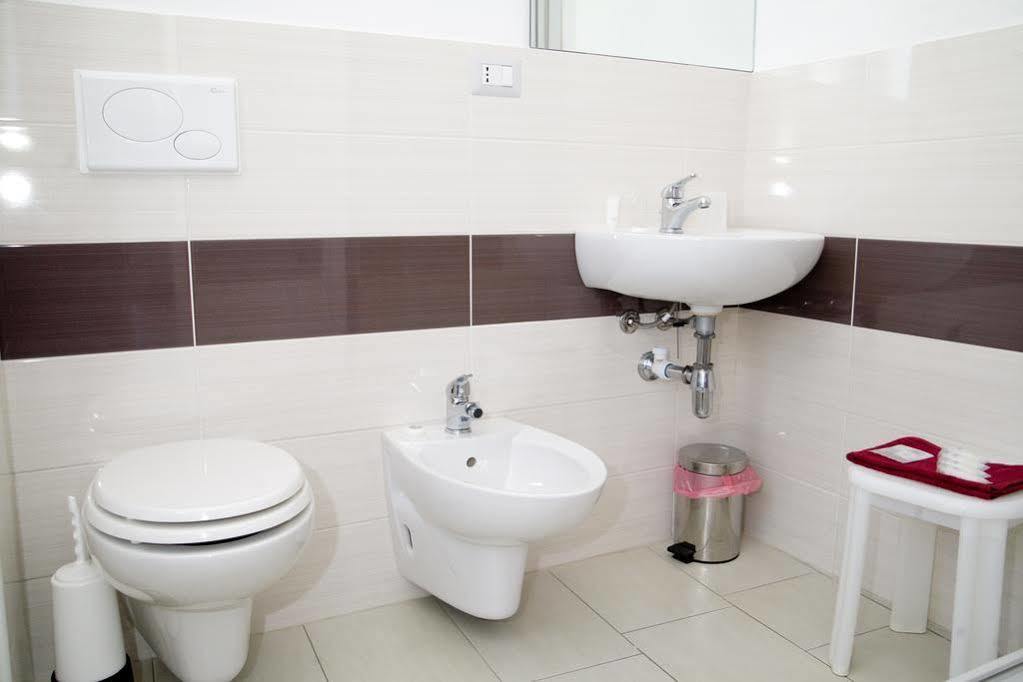 Sweet Dreams Guest House Alghero Extérieur photo