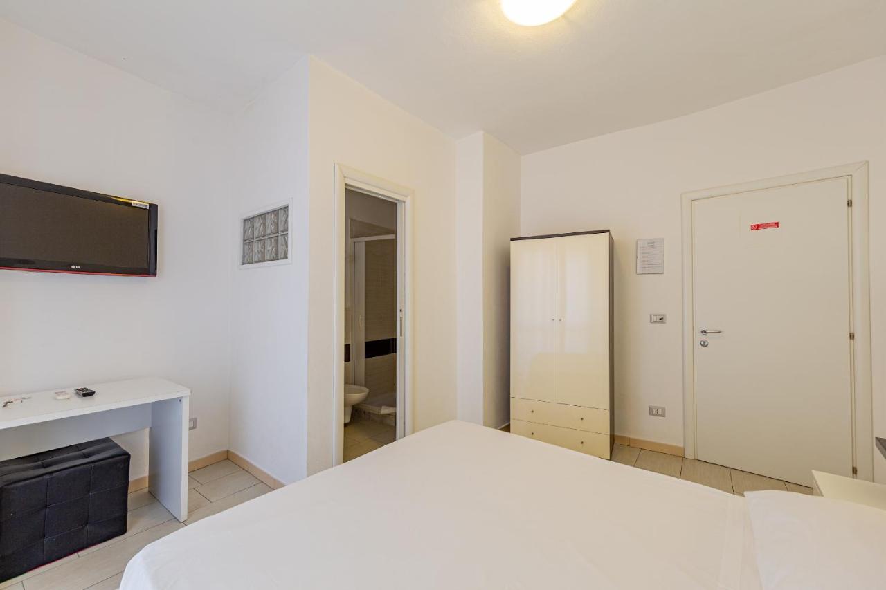 Sweet Dreams Guest House Alghero Extérieur photo