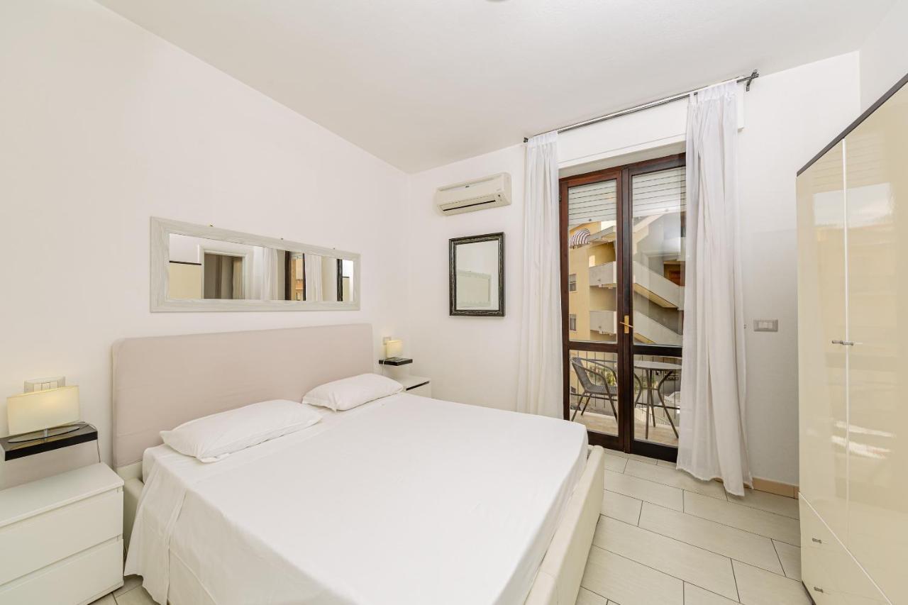 Sweet Dreams Guest House Alghero Extérieur photo