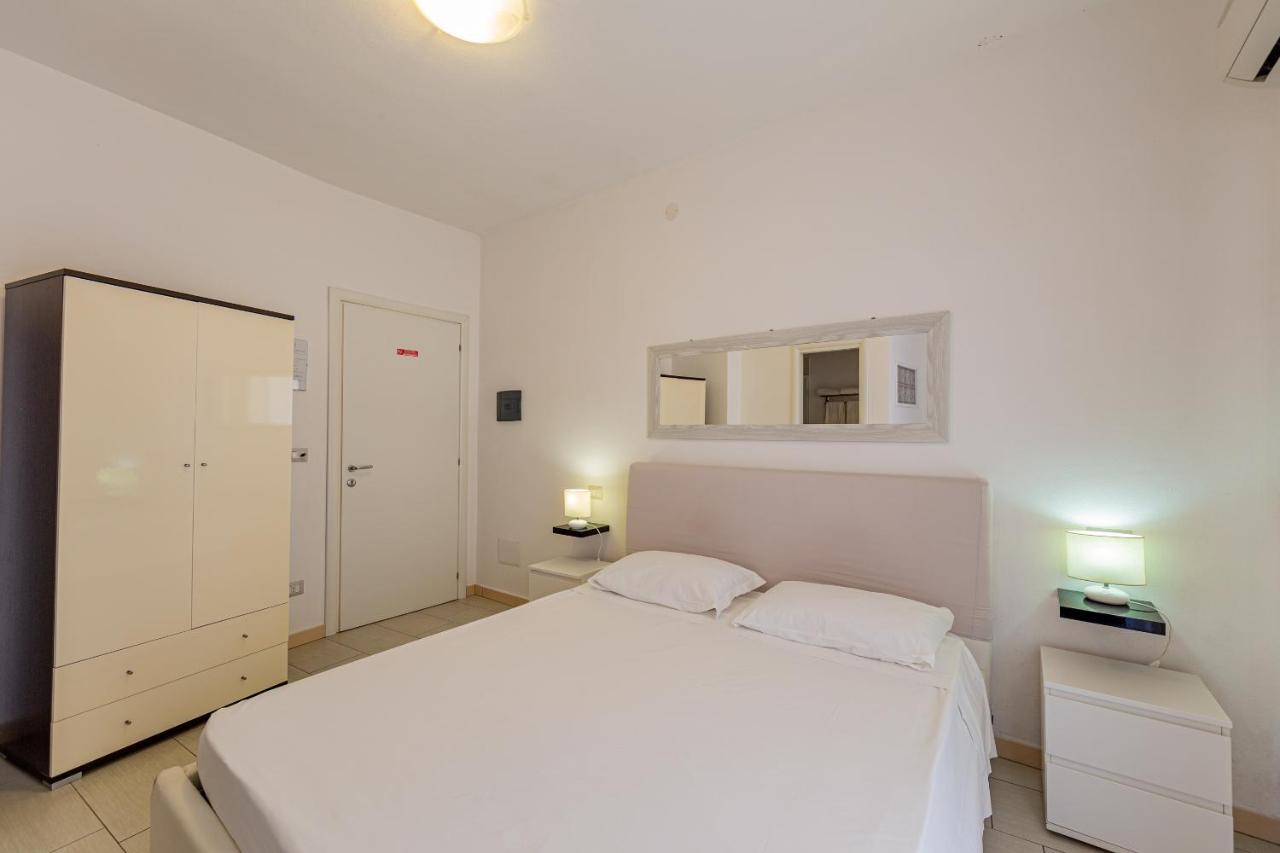 Sweet Dreams Guest House Alghero Extérieur photo