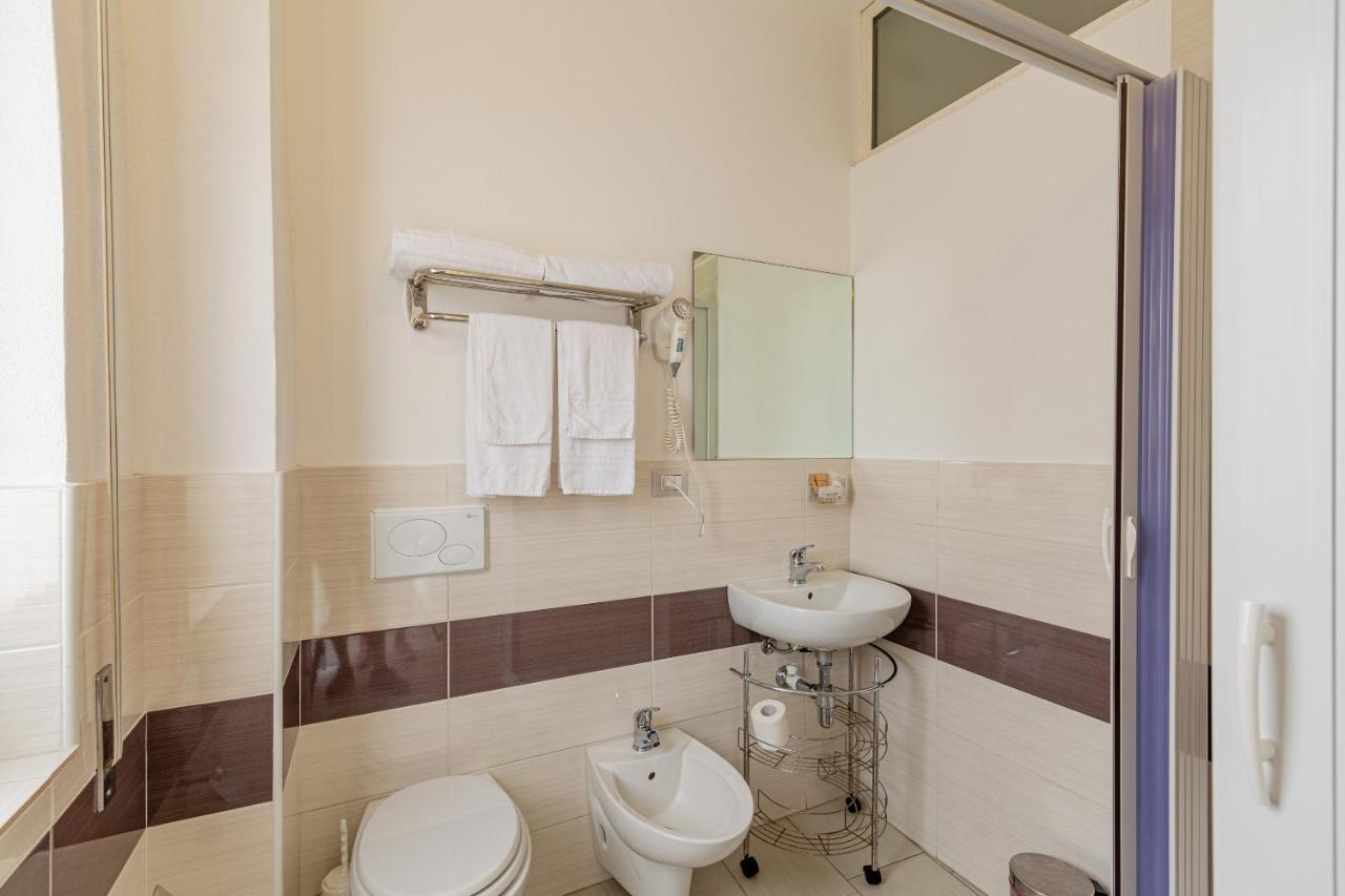 Sweet Dreams Guest House Alghero Extérieur photo