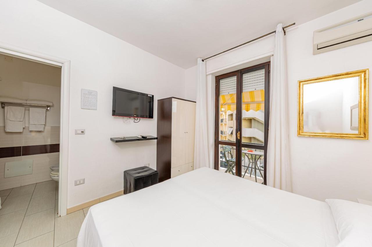Sweet Dreams Guest House Alghero Extérieur photo