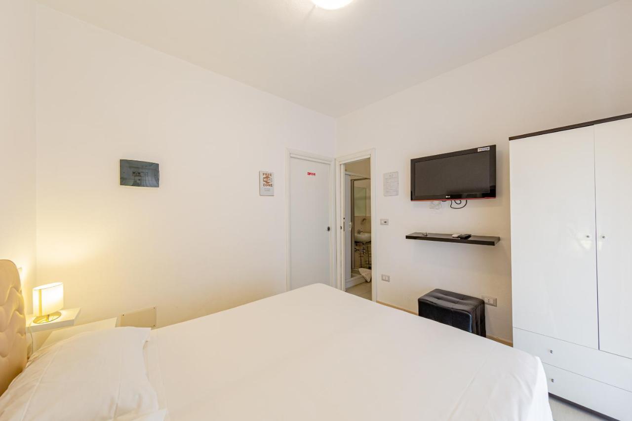 Sweet Dreams Guest House Alghero Extérieur photo
